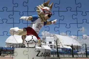 Imagem jigsaw puzzle
