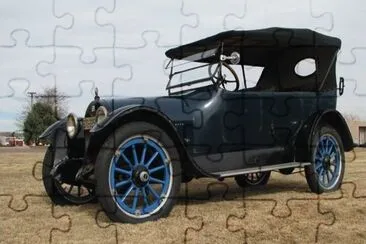 Imagem jigsaw puzzle