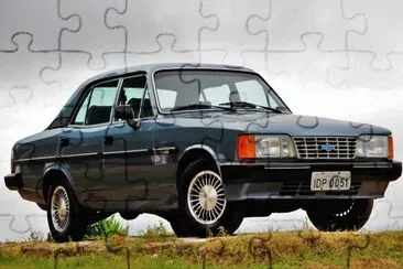 Imagem jigsaw puzzle