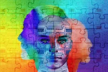 Imagem jigsaw puzzle