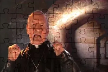 Imagem jigsaw puzzle
