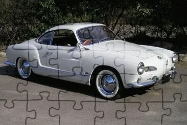 Imagem jigsaw puzzle