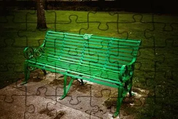 Imagem jigsaw puzzle