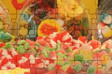 פאזל של Colours