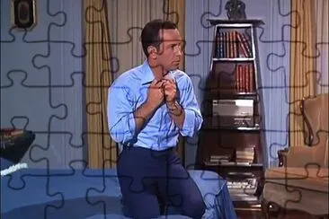 Imagem jigsaw puzzle