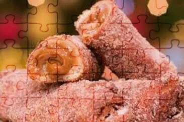 Imagem jigsaw puzzle