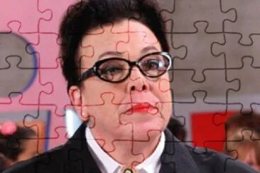 Imagem jigsaw puzzle