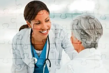 Imagem jigsaw puzzle