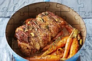 Roast Beef