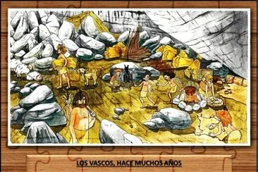 LOS VASCOS, HACE MUCHOS AÃ‘OS