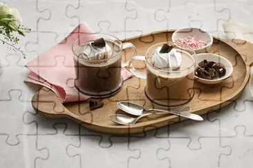 Choco Drink