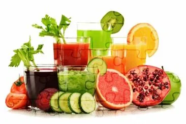 Fruit Juice jigsaw puzzle