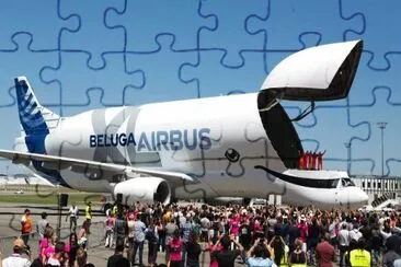 Imagem jigsaw puzzle