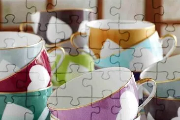 cores jigsaw puzzle
