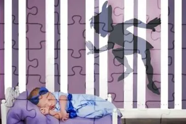 BABY PETER PAN