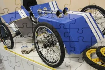 Imagem jigsaw puzzle