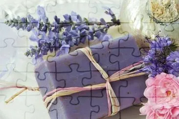Imagem jigsaw puzzle