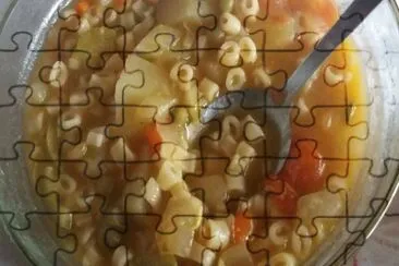Foto jigsaw puzzle
