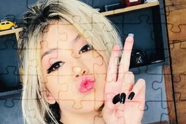 Imagem jigsaw puzzle