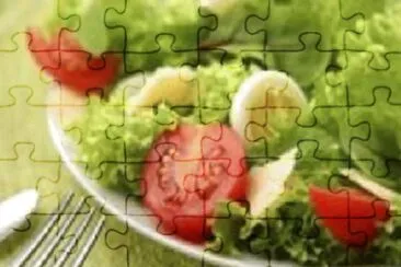 Imagem jigsaw puzzle