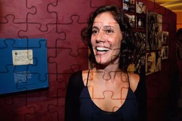 Imagem jigsaw puzzle
