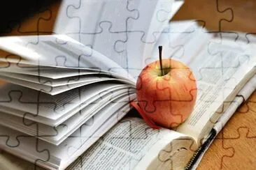 Imagem jigsaw puzzle