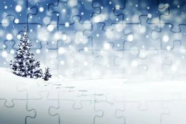 Imagem jigsaw puzzle