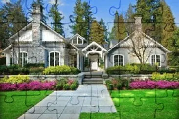 Imagem jigsaw puzzle