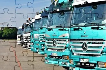 Imagem jigsaw puzzle