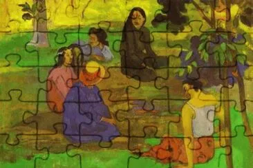Imagem jigsaw puzzle