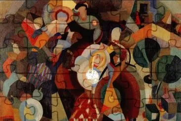 Eduardo Viana 1881-1967