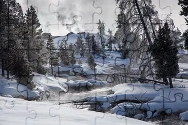 Imagem jigsaw puzzle