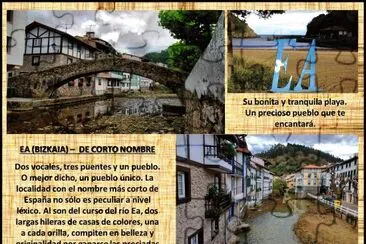 EA (BIZKAIA) â€“  DE CORTO NOMBRE