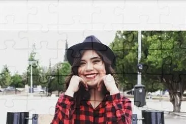 פאזל של Una amiga :v