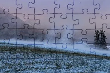 Imagem jigsaw puzzle