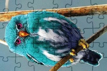 natural jigsaw puzzle