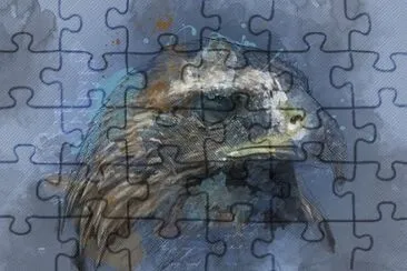 Imagem jigsaw puzzle