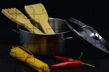 Imagem jigsaw puzzle