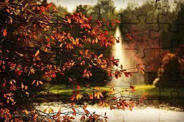 Imagem jigsaw puzzle