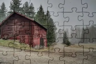 Imagem jigsaw puzzle