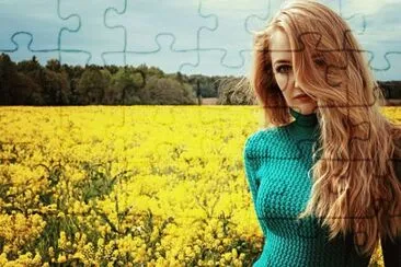 OPat jigsaw puzzle
