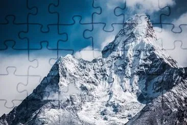 Imagem jigsaw puzzle