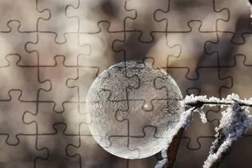 Imagem jigsaw puzzle