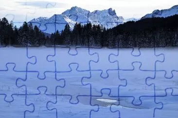 Imagem jigsaw puzzle