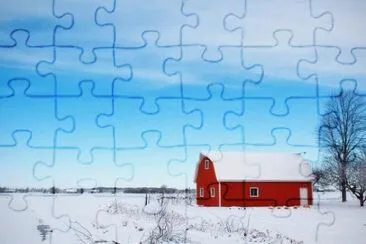 Imagem jigsaw puzzle