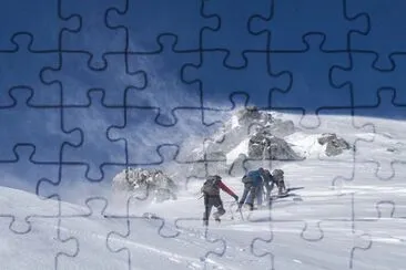 Imagem jigsaw puzzle