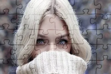 Imagem jigsaw puzzle
