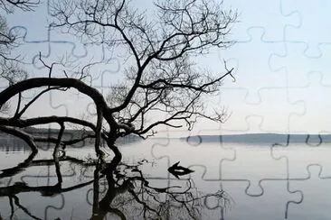 Imagem jigsaw puzzle