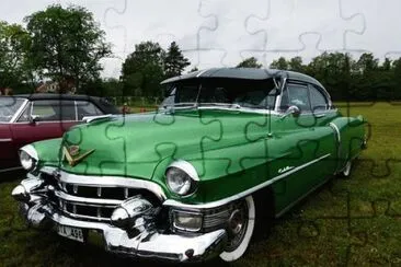 Imagem jigsaw puzzle