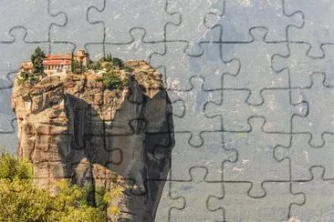 Imagem jigsaw puzzle